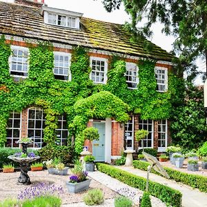 Springwells House